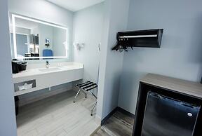 Baymont by Wyndham Branson Thousand Hills