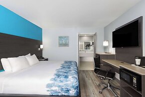 Baymont by Wyndham Branson Thousand Hills