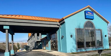 Baymont by Wyndham Branson Thousand Hills