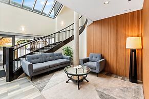 Hotel Feng, BW Signature Collection