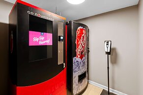 Hotel Feng, BW Signature Collection