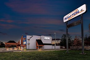 Hotel Feng, BW Signature Collection