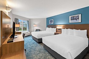 Hotel Feng, BW Signature Collection