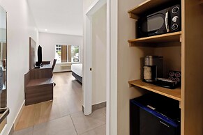 Hotel Feng, BW Signature Collection