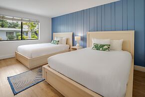 Hadley Resort and Marina