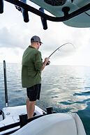 Hadley Resort and Marina