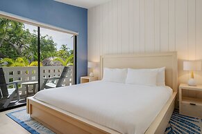 Hadley Resort and Marina