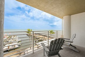 Hadley Resort and Marina