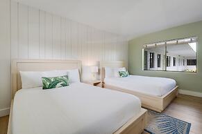 Hadley Resort and Marina