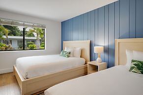 Hadley Resort and Marina