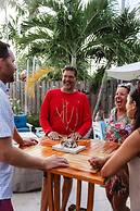 Hadley Resort and Marina