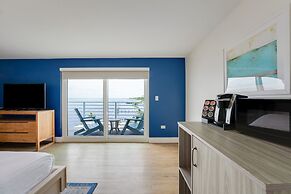 Hadley Resort and Marina