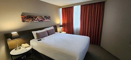 Pavilion on Northbourne