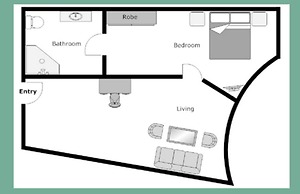 Pavilion on Northbourne