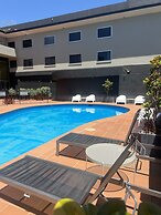 Pavilion on Northbourne