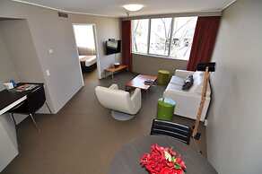 Pavilion on Northbourne