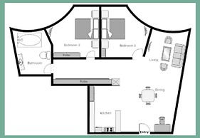 Pavilion on Northbourne