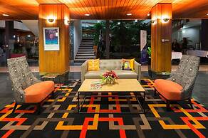 Pavilion on Northbourne