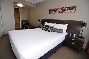 Pavilion on Northbourne