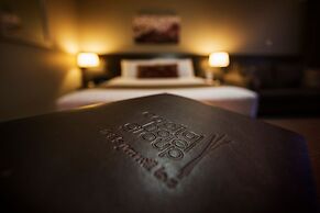 Pavilion on Northbourne