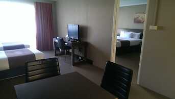 Pavilion on Northbourne