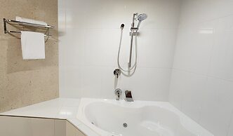 Pavilion on Northbourne