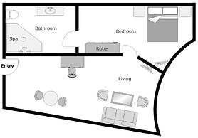 Pavilion on Northbourne