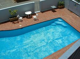 Pavilion on Northbourne