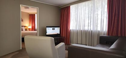 Pavilion on Northbourne