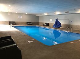 Holiday Inn Charlottesville-Univ Area by IHG