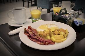 Holiday Inn Charlottesville-Univ Area by IHG