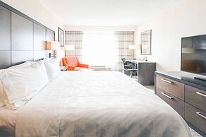 Holiday Inn Charlottesville-Univ Area by IHG