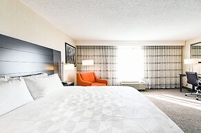 Holiday Inn Charlottesville-Univ Area by IHG