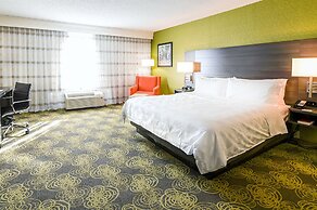 Holiday Inn Charlottesville-Univ Area by IHG