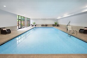 Holiday Inn Charlottesville-Univ Area by IHG