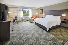 Holiday Inn Charlottesville-Univ Area by IHG