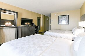 Holiday Inn Charlottesville-Univ Area by IHG