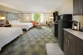 Holiday Inn Charlottesville-Univ Area by IHG