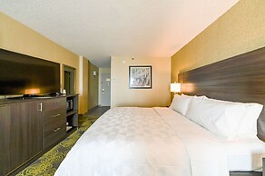Holiday Inn Charlottesville-Univ Area by IHG