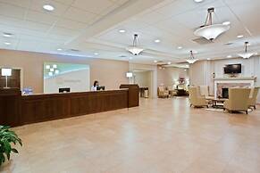 Holiday Inn Charlottesville-Univ Area by IHG