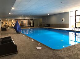 Holiday Inn Charlottesville-Univ Area by IHG