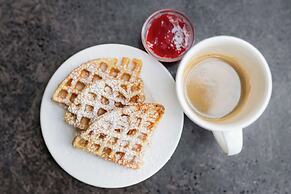 Best Western Plus Hotel St. Raphael