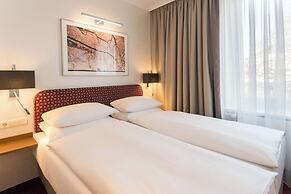 Best Western Plus Hotel St. Raphael