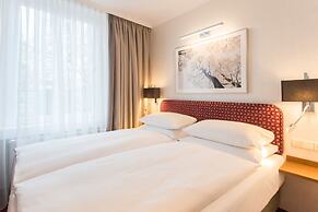 Best Western Plus Hotel St. Raphael