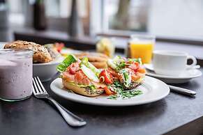 Best Western Plus Hotel St. Raphael