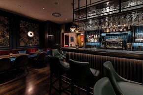 Best Western Plus Hotel St. Raphael