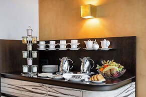 Best Western Plus Hotel St. Raphael