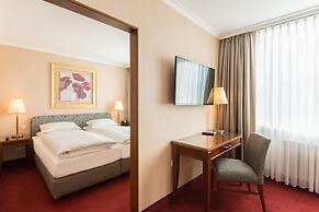 Best Western Plus Hotel St. Raphael