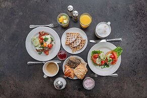 Best Western Plus Hotel St. Raphael