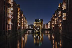 Best Western Plus Hotel St. Raphael